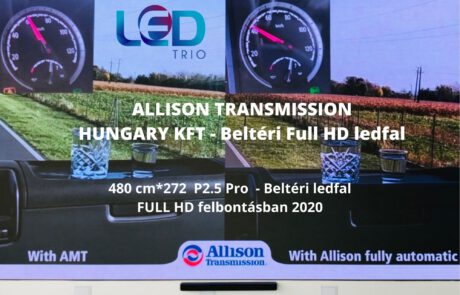 Allison-transmission-kft-p2.5-belteri-ledfal-ledtrio